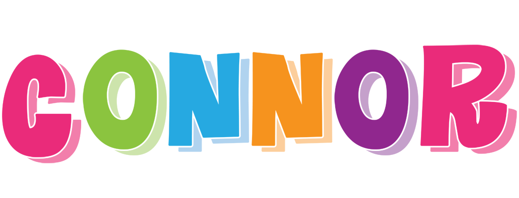 Connor friday logo
