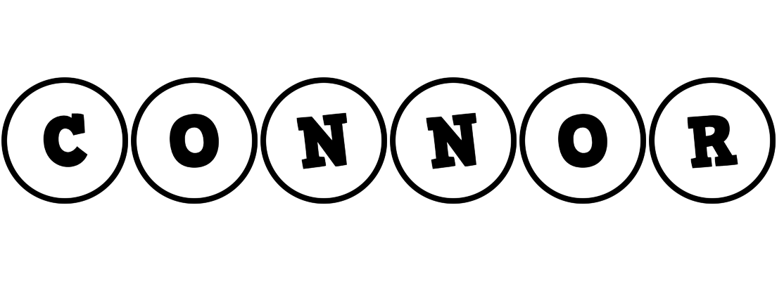 Connor handy logo