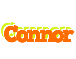 Connor healthy logo