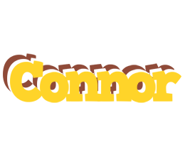 Connor hotcup logo