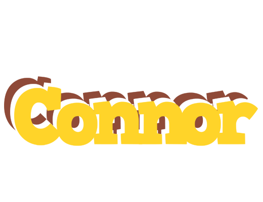 Connor hotcup logo