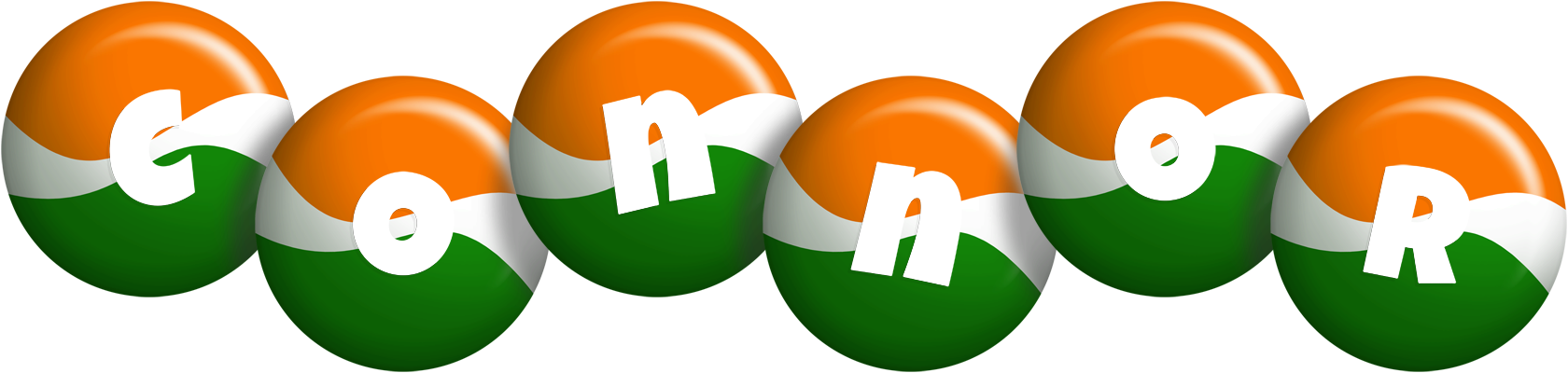 Connor india logo
