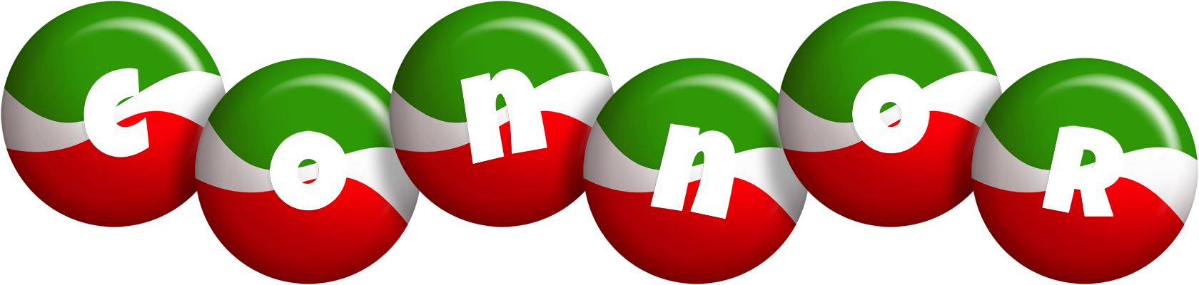 Connor italy logo