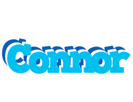 Connor jacuzzi logo