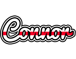 Connor kingdom logo