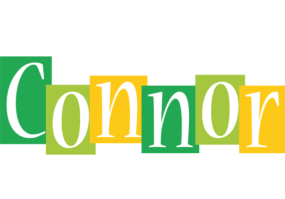 Connor lemonade logo