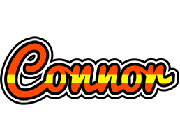 Connor madrid logo
