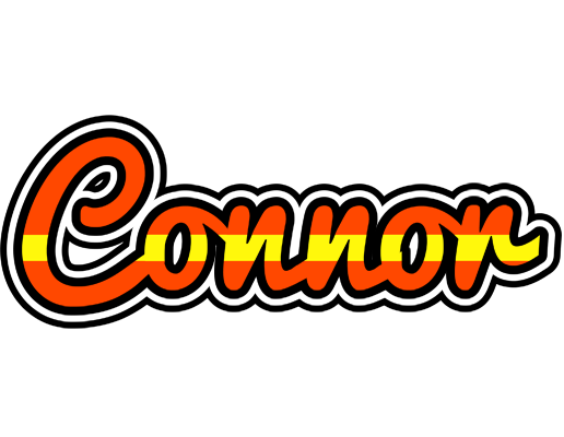 Connor madrid logo