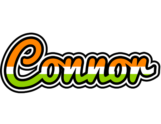 Connor mumbai logo