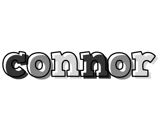 Connor night logo