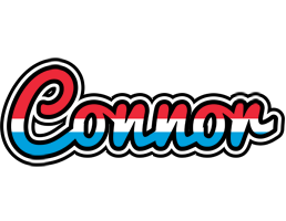 Connor norway logo