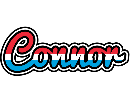 Connor norway logo