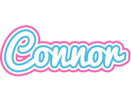 Connor outdoors logo