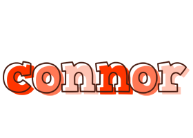 Connor paint logo