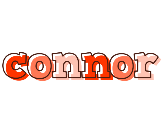 Connor paint logo