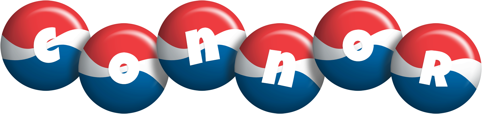 Connor paris logo