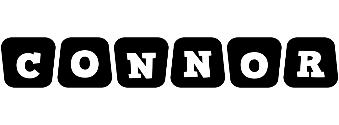 Connor racing logo