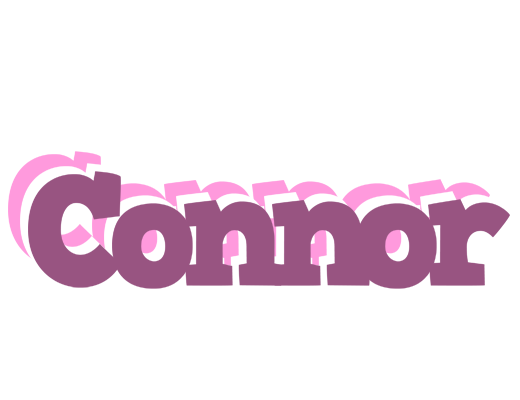 Connor relaxing logo