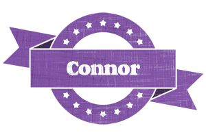 Connor royal logo