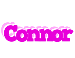 Connor rumba logo