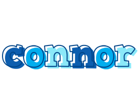 Connor sailor logo