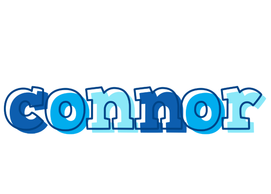 Connor sailor logo