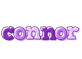 Connor sensual logo