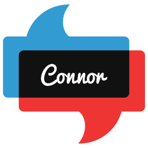Connor sharks logo