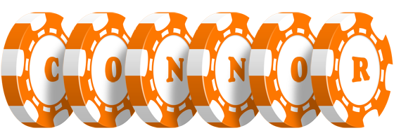 Connor stacks logo