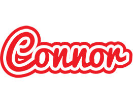 Connor sunshine logo