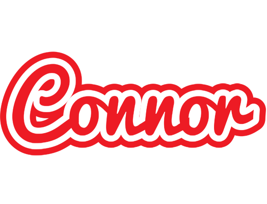 Connor sunshine logo