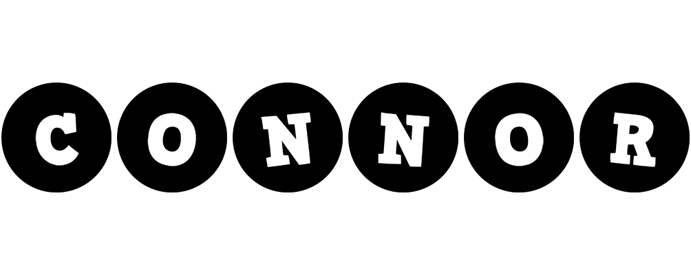 Connor tools logo