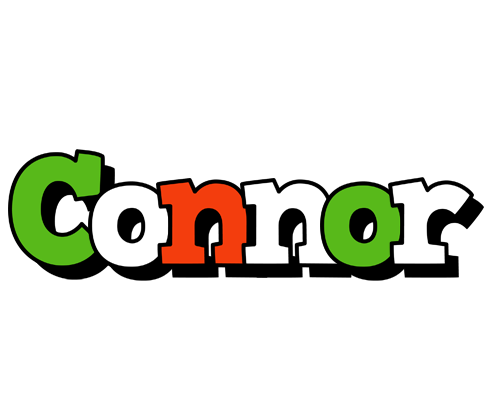 Connor venezia logo
