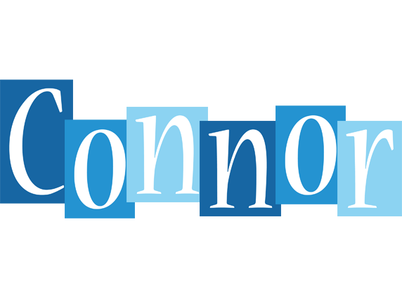 Connor winter logo