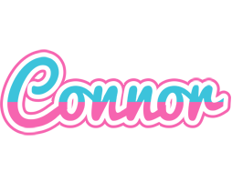 Connor woman logo