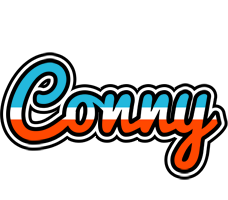 Conny america logo