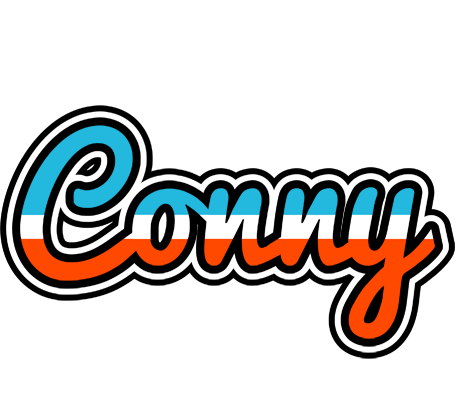 Conny america logo