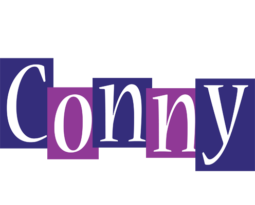 Conny autumn logo