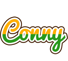 Conny banana logo