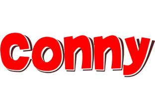 Conny basket logo