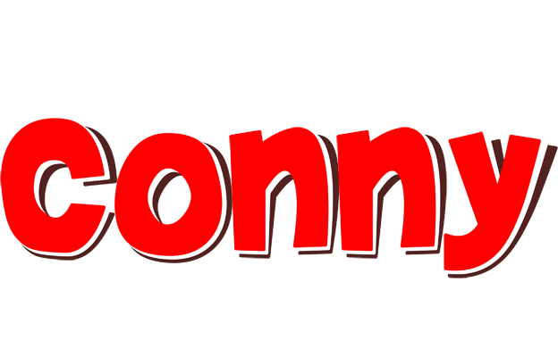 Conny basket logo