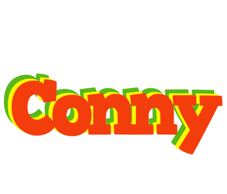 Conny bbq logo