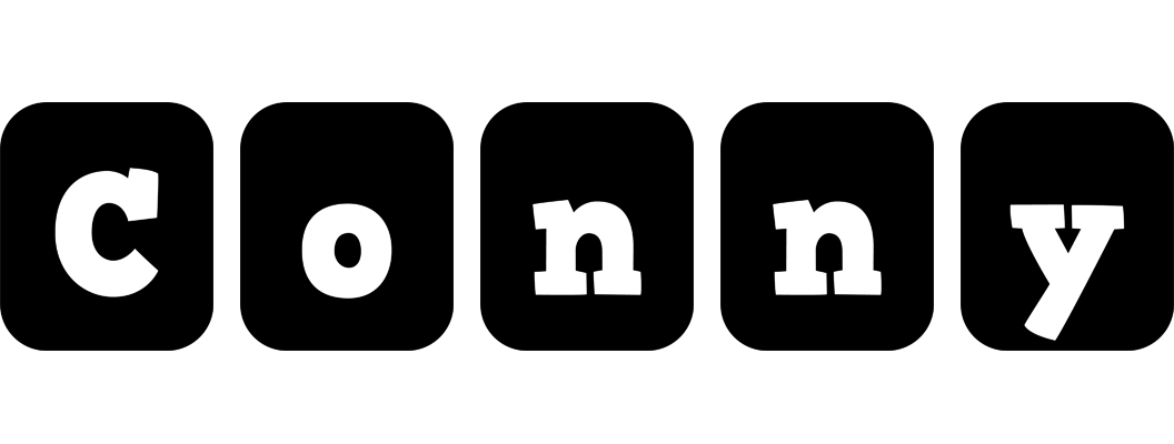 Conny box logo