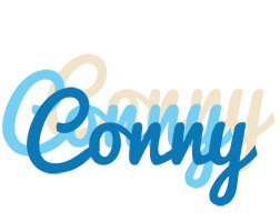 Conny breeze logo