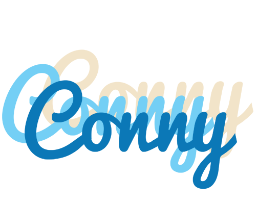 Conny breeze logo