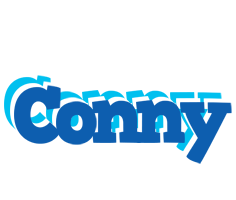 Conny business logo