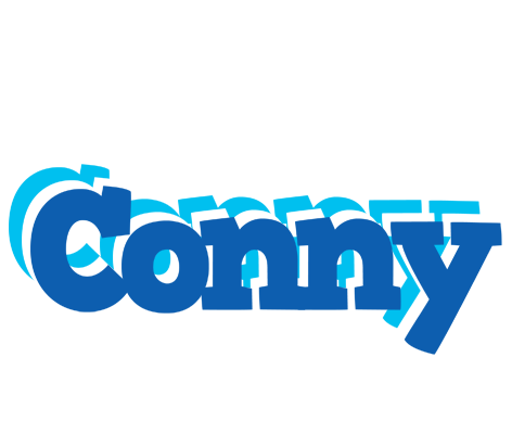 Conny business logo