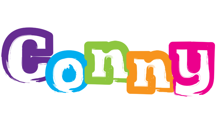 Conny casino logo
