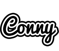 Conny chess logo