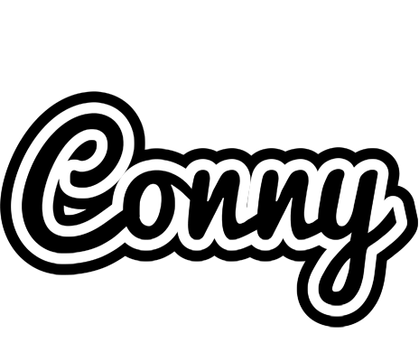Conny chess logo
